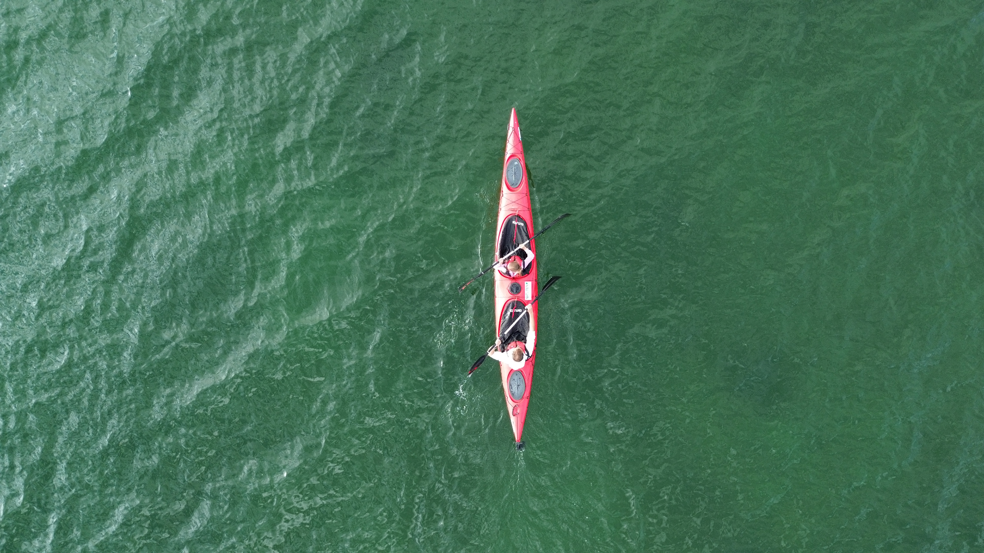 Drone photo